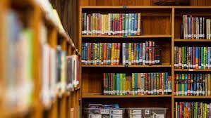 Library Renovation